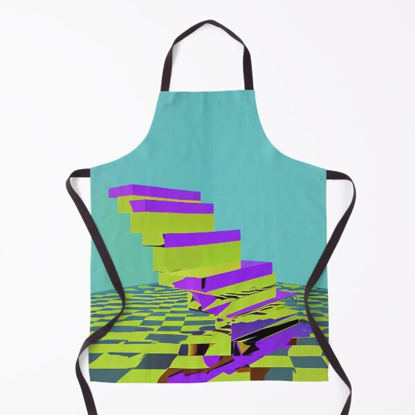 Item preview, Chromic Ascent designed and sold by ONYX Pixee.