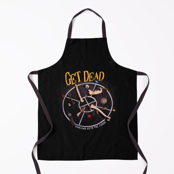 Item preview, Copy of Get Dyin' Is Thirsty Work Dead designed and sold by ditostanley.