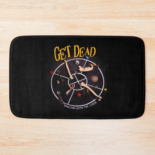 Item preview, Copy of Get Dyin' Is Thirsty Work Dead designed and sold by ditostanley.
