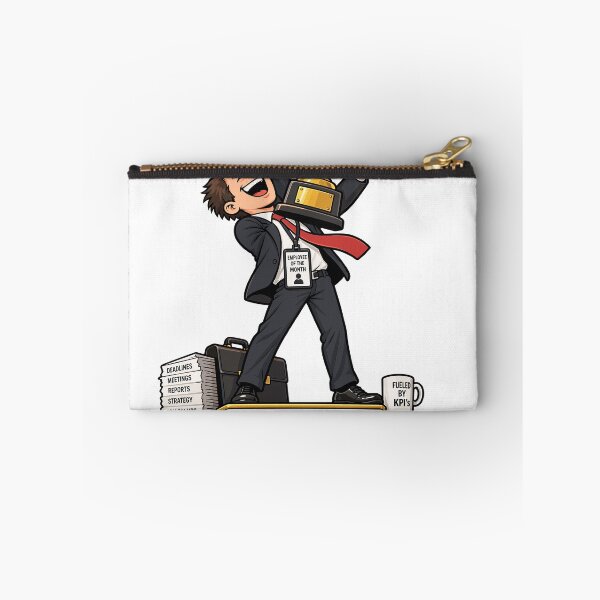 Item preview, Employee of the Year Gets More Work designed and sold by PRINTIONAL.