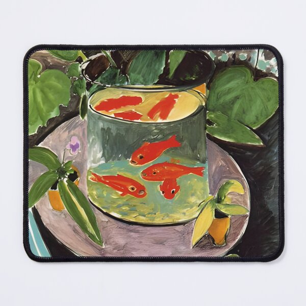 Item preview, henri matisse artwork designed and sold by namikikkik.