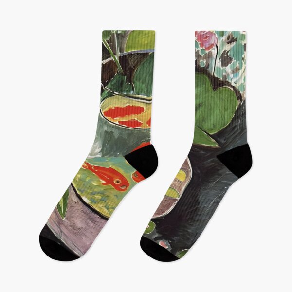 Item preview, henri matisse artwork designed and sold by namikikkik.