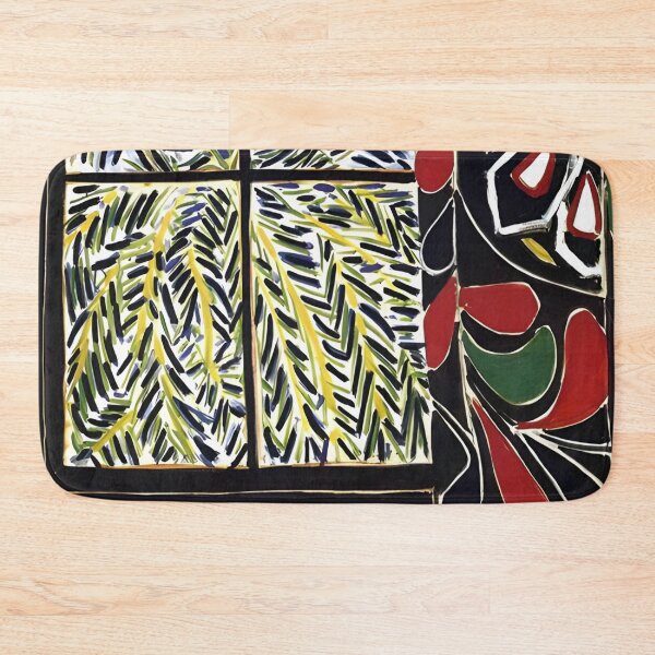 Item preview, henri matisse artwork designed and sold by namikikkik.