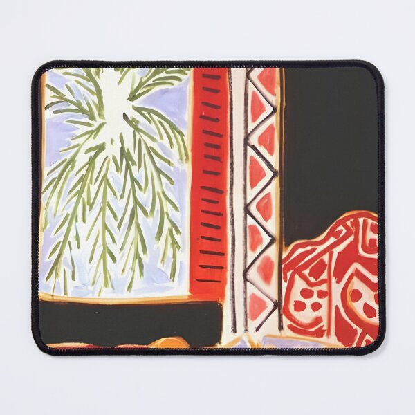 Item preview, henri matisse artwork designed and sold by namikikkik.