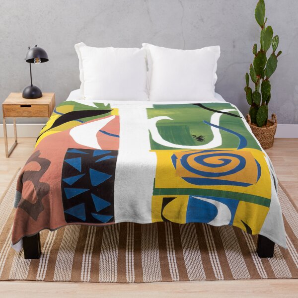 Item preview, henri matisse artwork designed and sold by namikikkik.