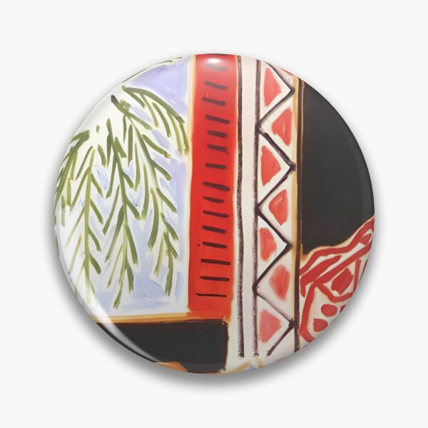 Item preview, henri matisse artwork designed and sold by namikikkik.