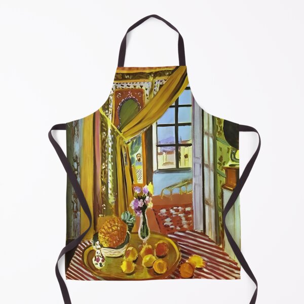 Item preview, henri matisse artwork designed and sold by namikikkik.