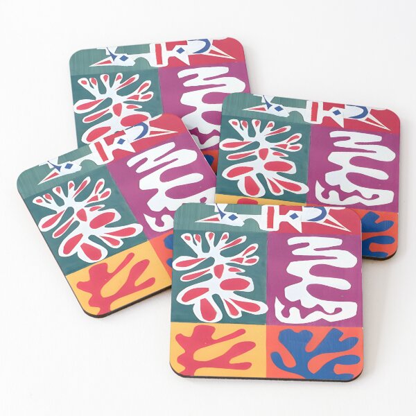 Item preview, henri matisse artwork designed and sold by namikikkik.