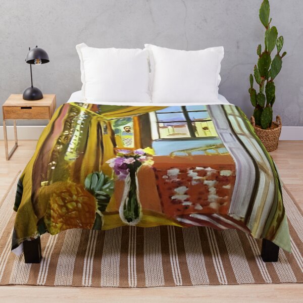 Item preview, henri matisse artwork designed and sold by namikikkik.