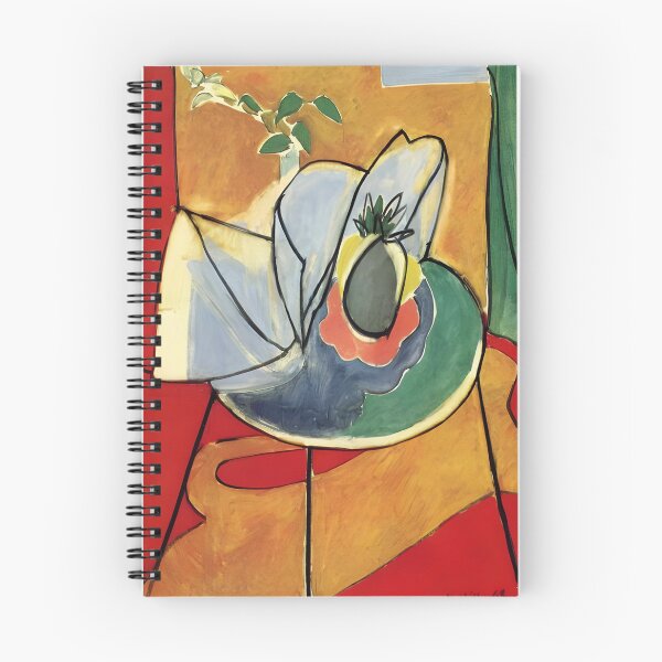 Item preview, henri matisse artwork designed and sold by namikikkik.