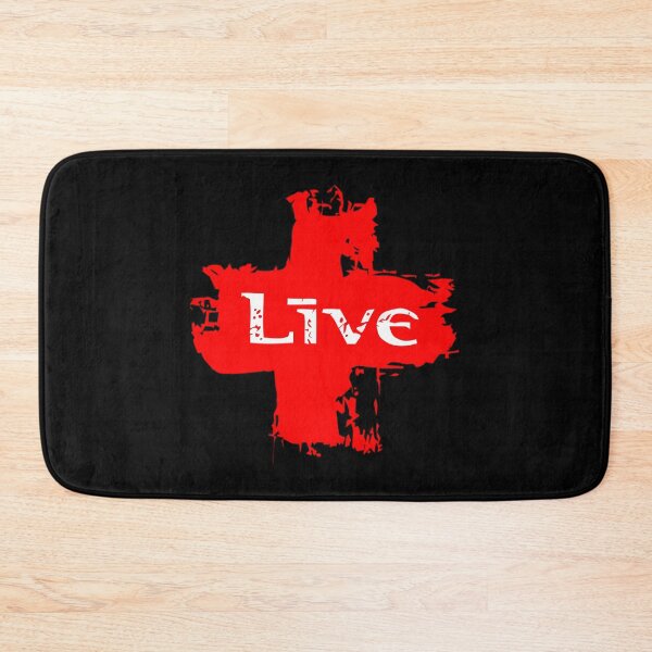 Item preview,  Live (Band) designed and sold by DustinMeeks.