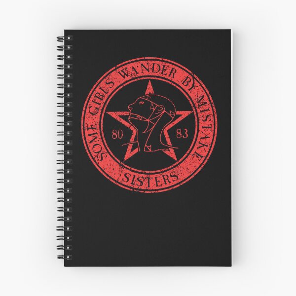 Item preview, The Sisters of Mercy Some Girls Wander by Mistake 80 83 designed and sold by movitavarsey.
