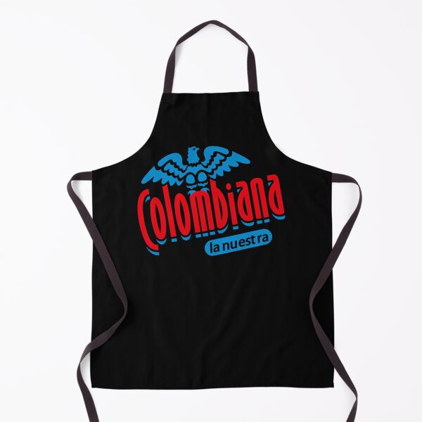 Item preview, Colombiana La Nuestra  designed and sold by claesvfsalachy.