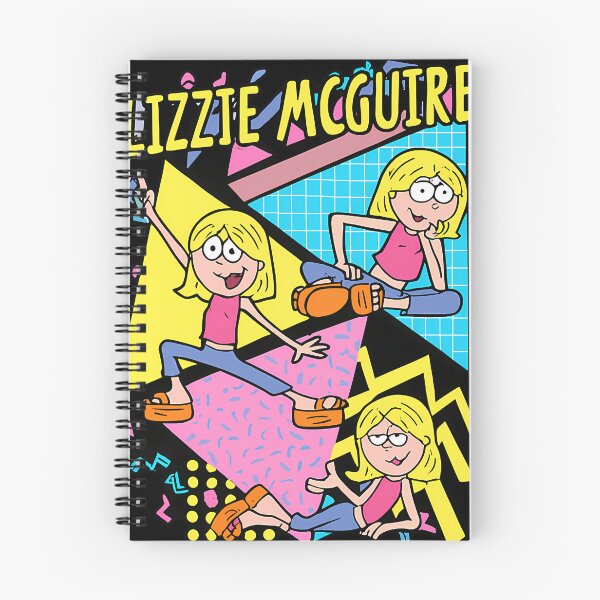 Item preview,  Lizzie Mcguire  designed and sold by Brighthope.