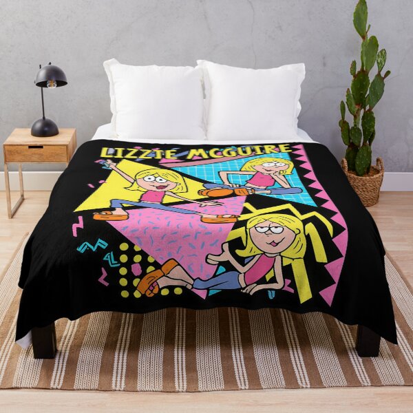 Item preview, Lizzie Mcguire designed and sold by Brighthope.