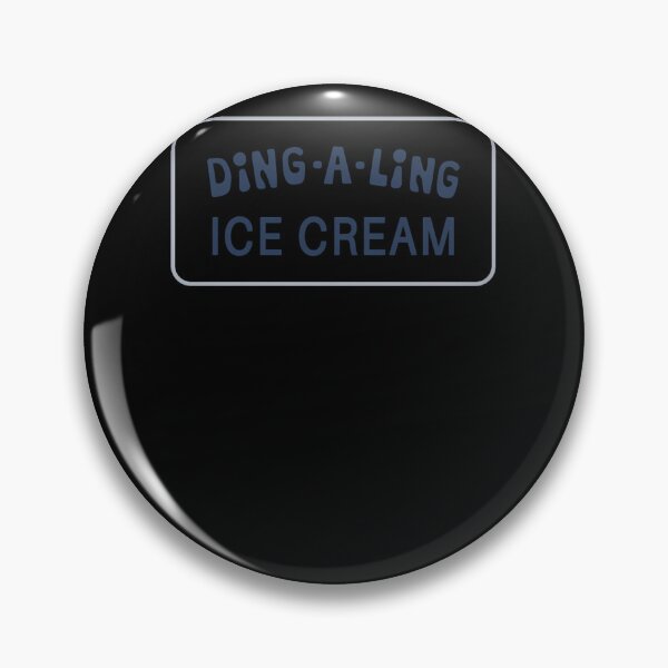 Item preview, Columbo Ding A Ling Ice Cream Slogan  designed and sold by sanondvbiga.