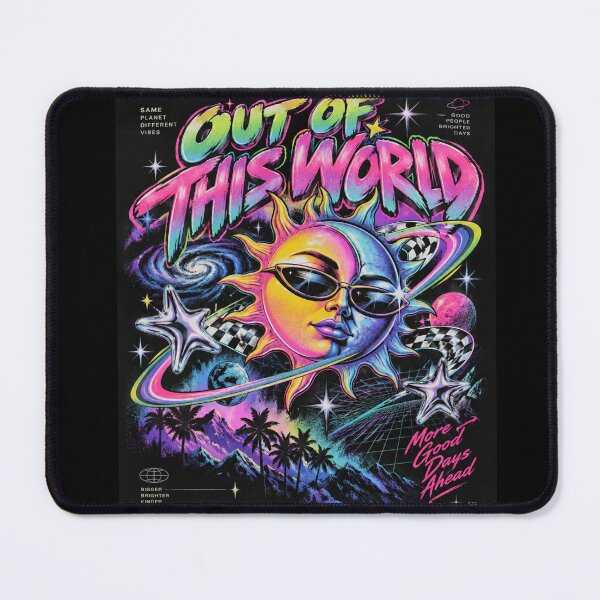 Item preview, Out of this world designed and sold by SaveForMyDeposit.