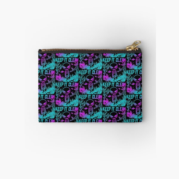 Item preview, Keep It Clean Color designed and sold by MC Art Studio.
