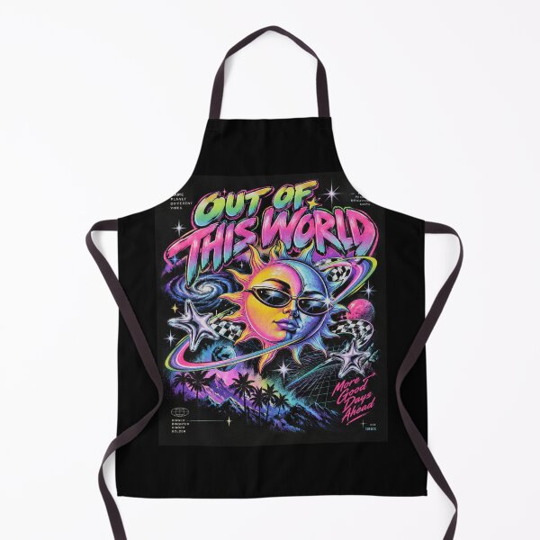 Item preview, Out of this world  designed and sold by SaveForMyDeposit.