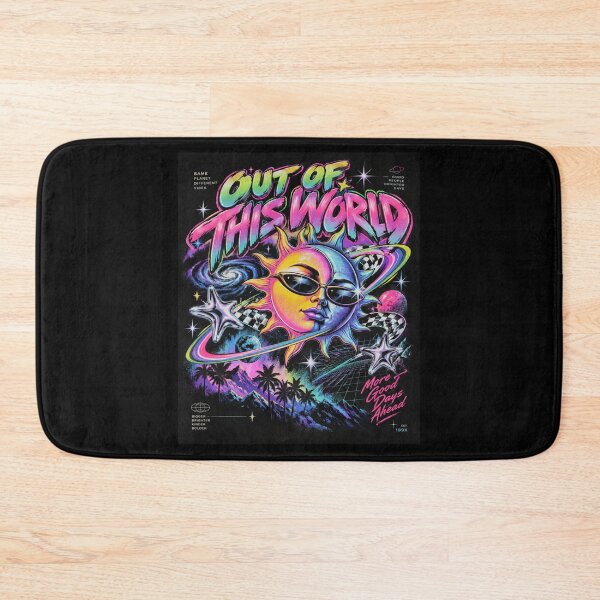 Item preview, Out of this world  designed and sold by SaveForMyDeposit.