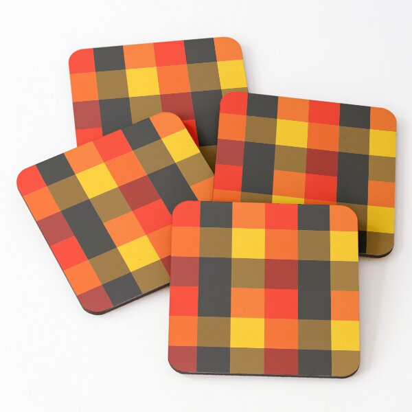 Item preview, African Sunset Textile designed and sold by AfricanMuse.