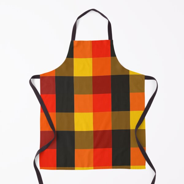 Item preview, African Sunset Textile designed and sold by AfricanMuse.