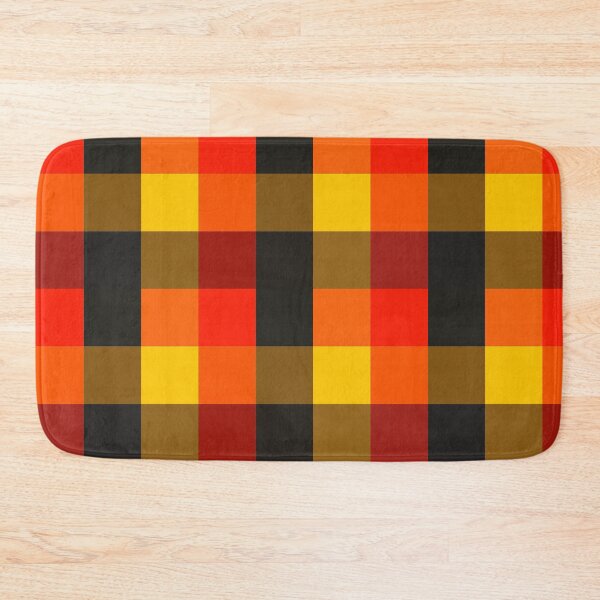 Item preview, African Sunset Textile designed and sold by AfricanMuse.