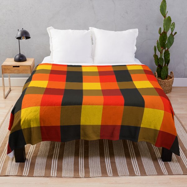 Item preview, African Sunset Textile designed and sold by AfricanMuse.