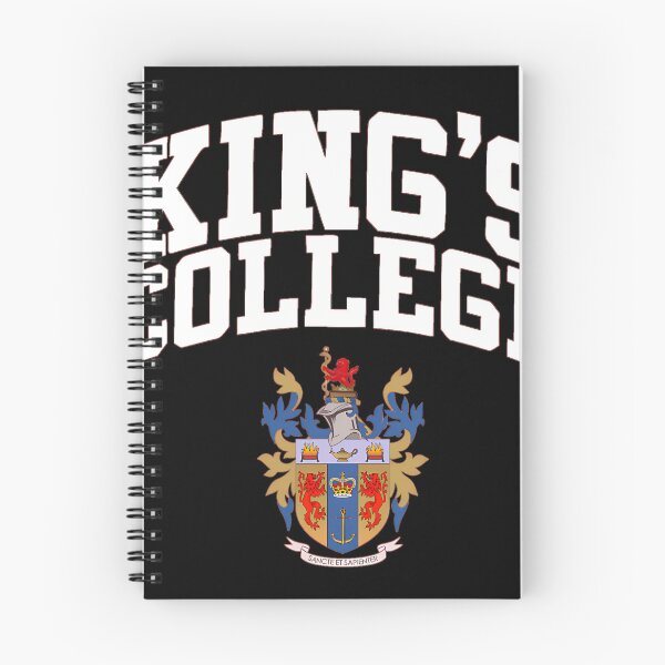 Item preview, Kings College London designed and sold by YouthCreative.
