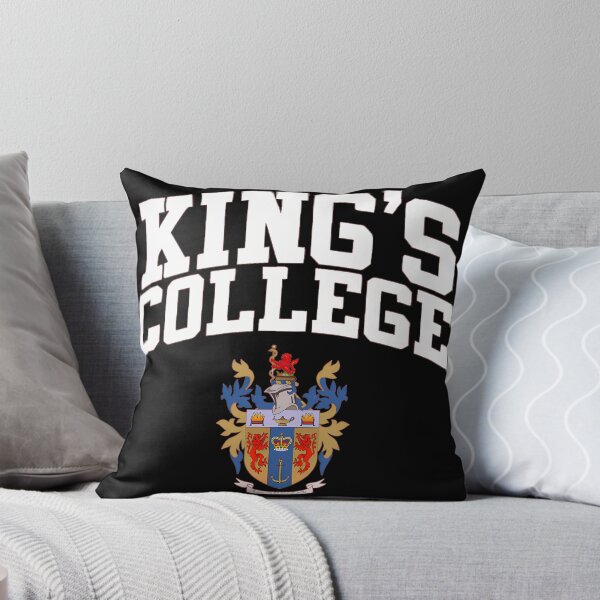 Item preview, Kings College London designed and sold by YouthCreative.