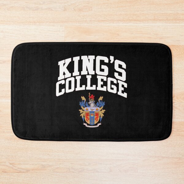 Item preview, Kings College London designed and sold by YouthCreative.