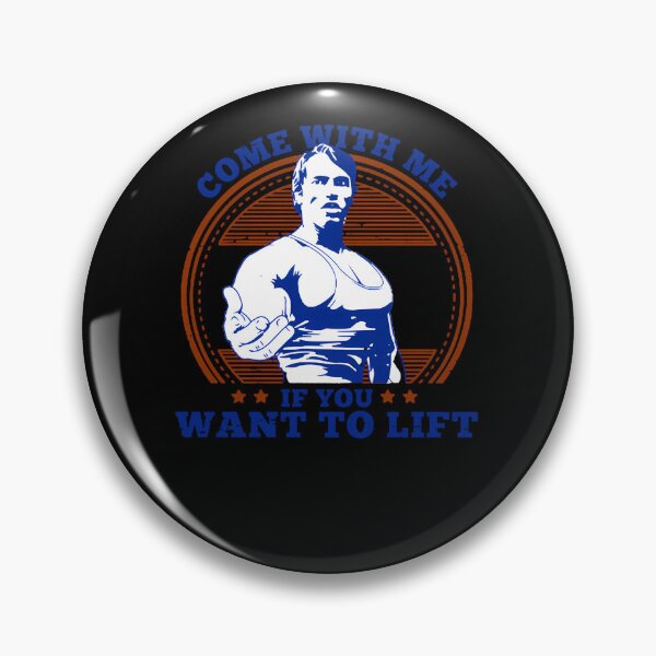 Item preview, Come With Me If You Want To Lift  designed and sold by claesvfsalachy.