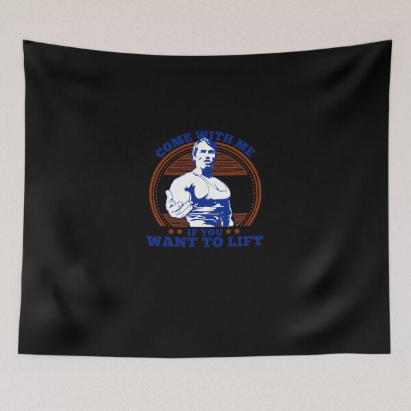 Item preview, Come With Me If You Want To Lift  designed and sold by claesvfsalachy.