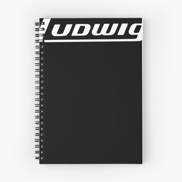 Item preview, Ludwig designed and sold by CosmicHollow.