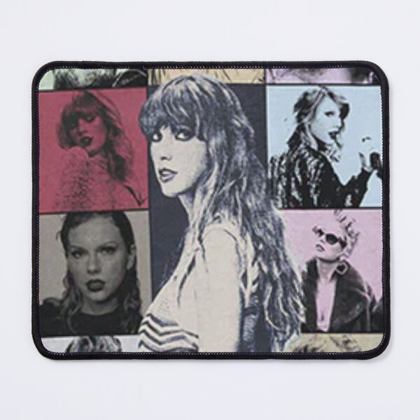 Item preview, albums Folklore and Evermore designed and sold by EmiliaDigital.