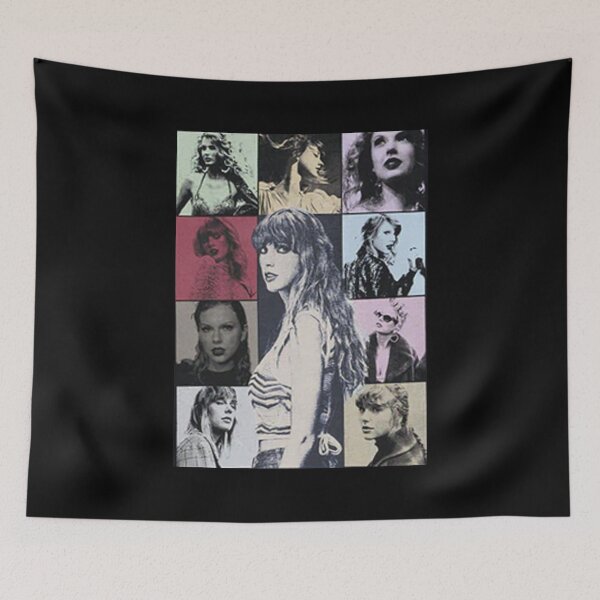 Item preview, albums Folklore and Evermore designed and sold by EmiliaDigital.