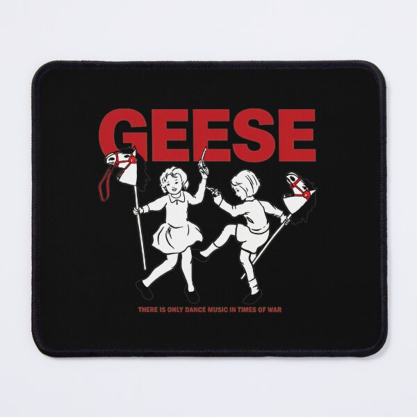 Item preview, GEESES Dance Music Times of Wars Kids Hobby Horse  designed and sold by TinaFangcao.