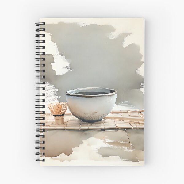 Item preview, Matcha Quietude designed and sold by ONYX Pixee.