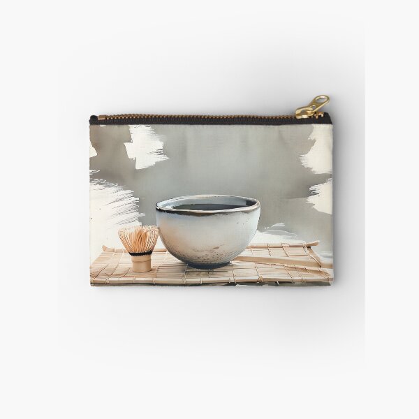 Item preview, Matcha Quietude designed and sold by ONYX Pixee.
