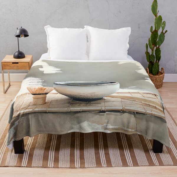 Item preview, Matcha Quietude designed and sold by ONYX Pixee.
