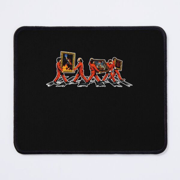 Item preview, Abbey Rush Moving Pictures 6466 designed and sold by fiat-slatin-art.