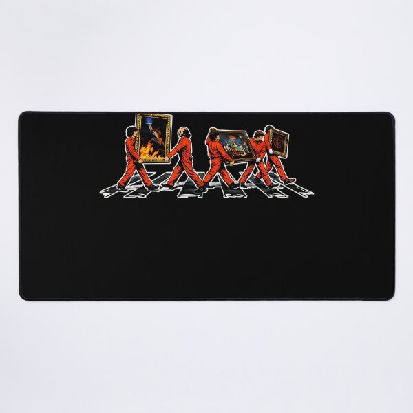 Item preview, Abbey Rush Moving Pictures 6466 designed and sold by fiat-slatin-art.