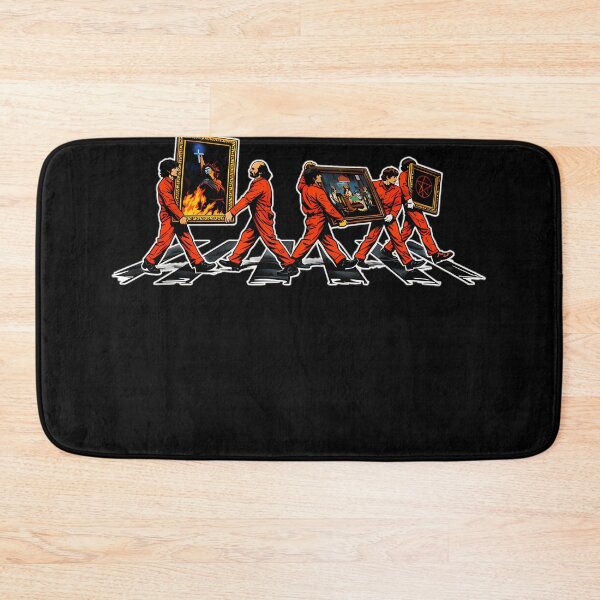 Item preview, Abbey Rush Moving Pictures 6466 designed and sold by fiat-slatin-art.