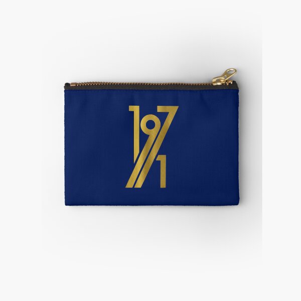 Item preview, Retro 1971 Number Design  designed and sold by vietkieu15.