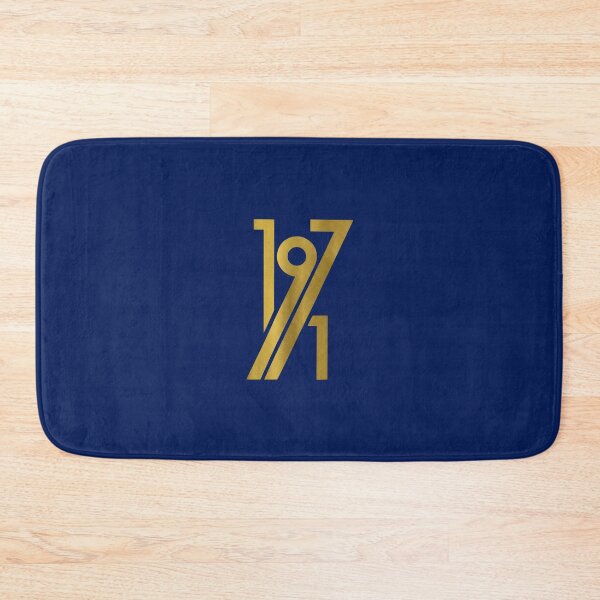 Item preview, Retro 1971 Number Design  designed and sold by vietkieu15.