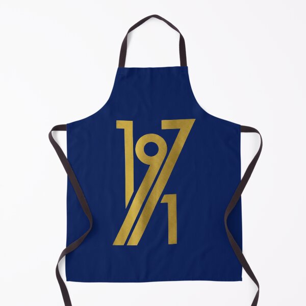 Item preview, Retro 1971 Number Design  designed and sold by vietkieu15.