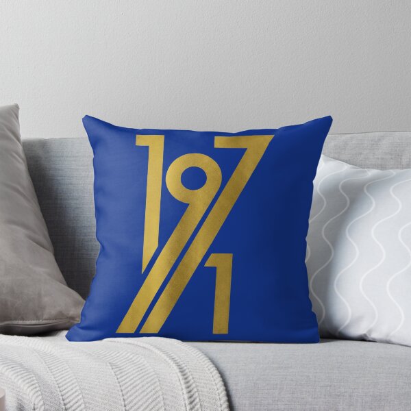 Item preview, Retro 1971 Number Design designed and sold by vietkieu15.
