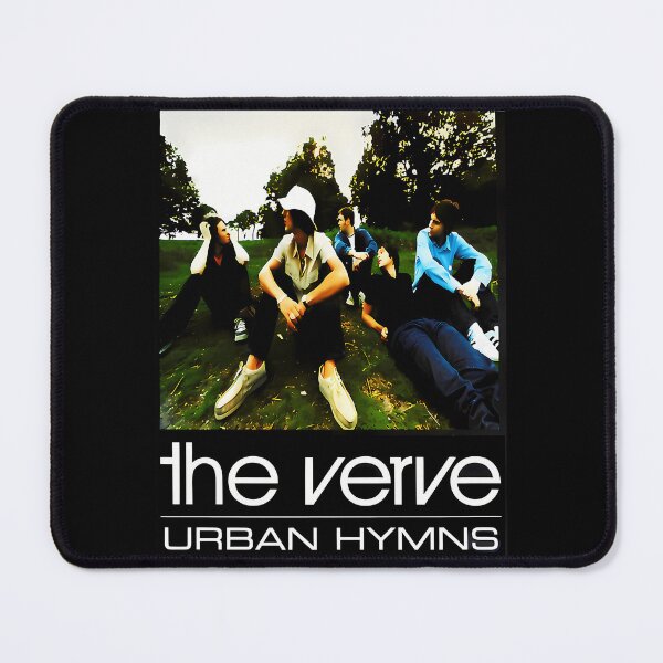 Item preview, The Verve Band designed and sold by HollisMonahan59.