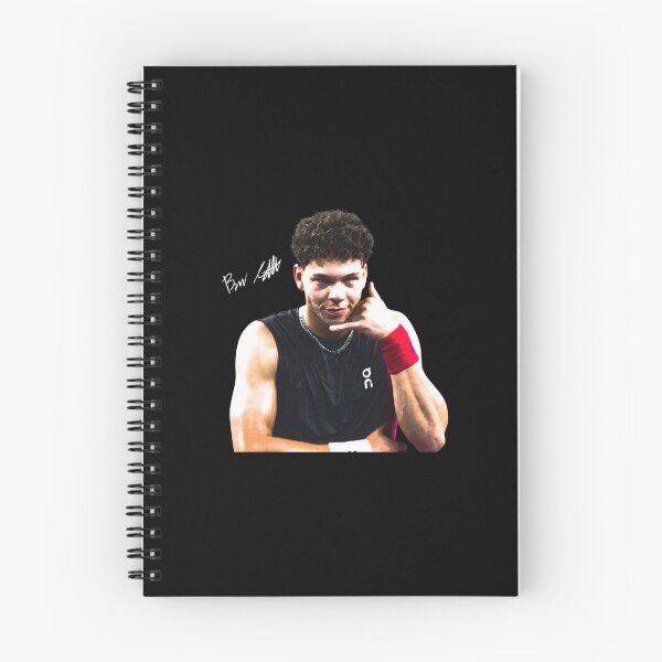 Item preview, Ben Shelton Dialed In Phone Celebration designed and sold by KendraBall.