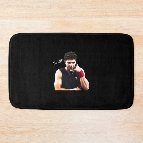 Item preview, Ben Shelton Dialed In Phone Celebration designed and sold by KendraBall.